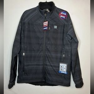 Cavender’s Exclusive Cinch Men’s Aztec Concealed-Carry Bonded Jacket NWT Small